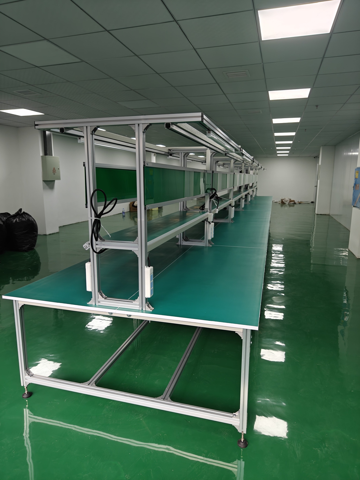 长沙防静电工作台