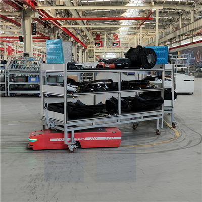 湖南物料架-工装器具厂家