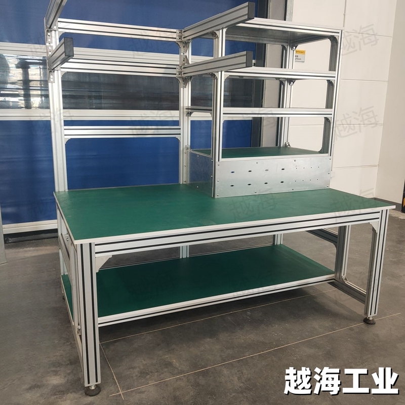 防静电工作台DIY教程：低成本搭建基础防护系统