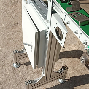 湖南磁瓦缺陷检测输送机工厂