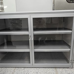 铝型材柜