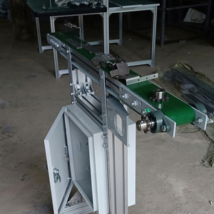 湖南磁瓦缺陷检测输送机厂家