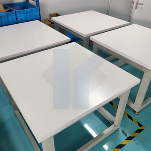 重型机架工作台-碳钢工作台
