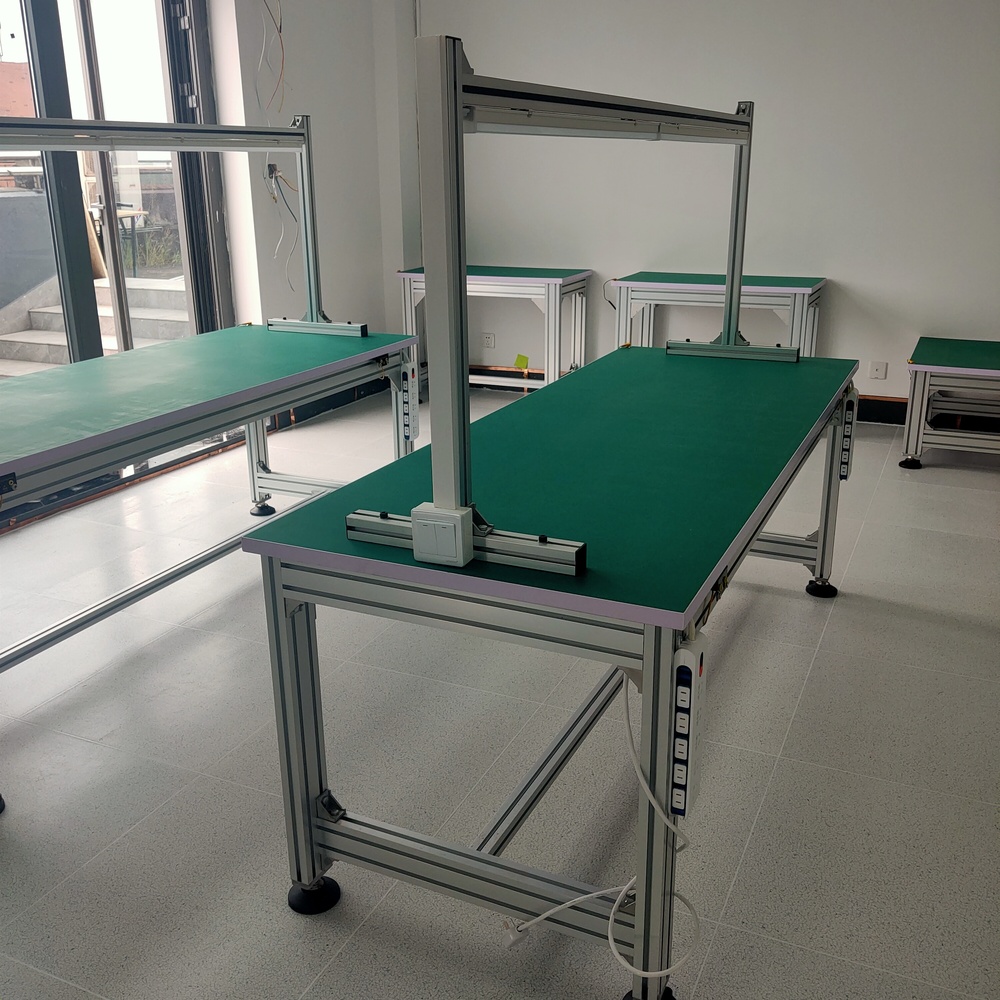 湖南检测工作台