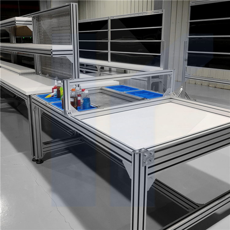 铝型材工作台厂家