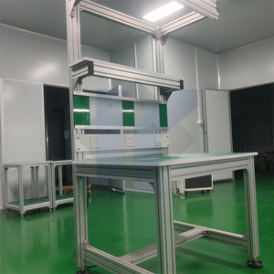 湖南铝型材工作台