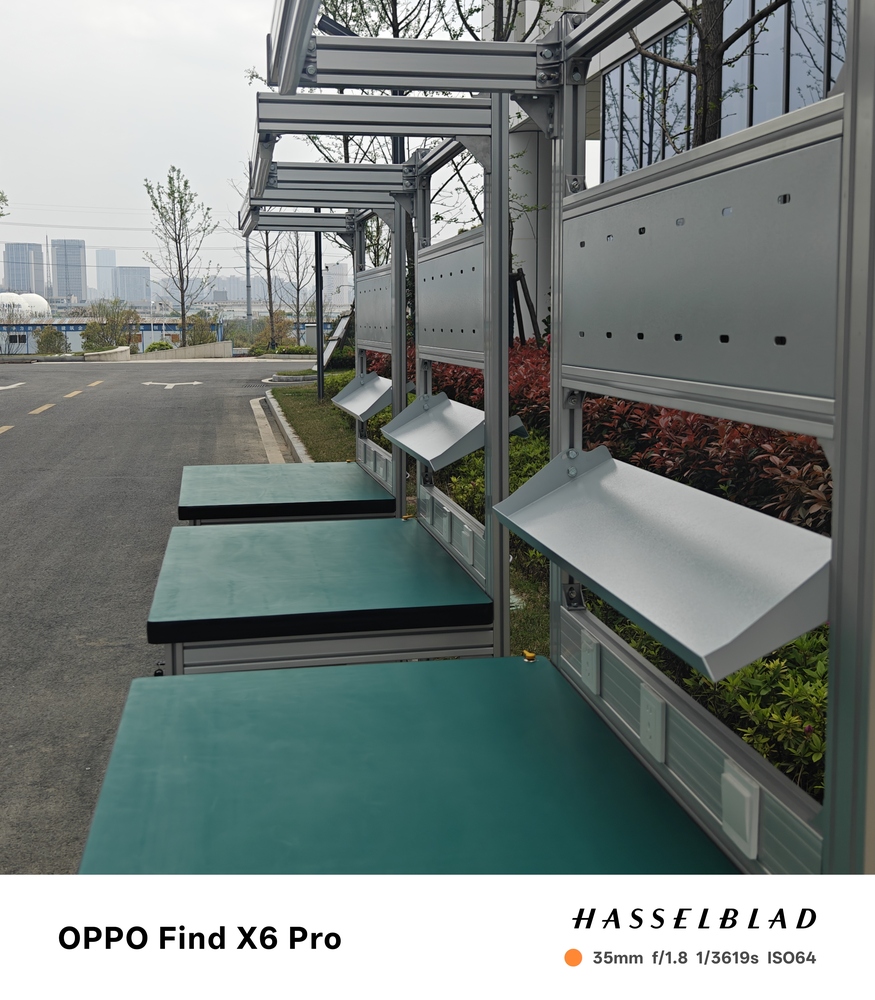 精密电子制造的基石:构建从静电防护到智能流转的一体化车间解决方案 精密电子制造的基石:构建从静电防护到智能流转的一体化车间解决方案