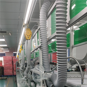 湖南皮带生产线