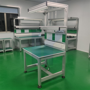 单边防静电工作台