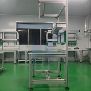 长沙生产线防静电工作台