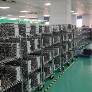 生产线售后维修