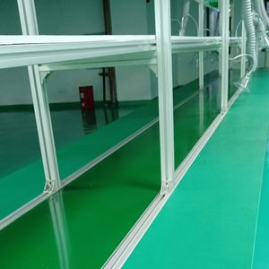 长沙皮带生产线定制