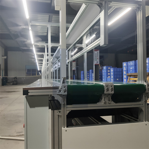 装配生产线湖南厂家定制