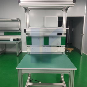 湖南铝型材防静电工作台