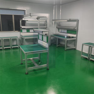 长沙铝型材防静电工作台