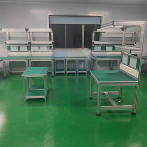 流水线防静电工作台