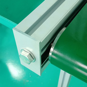 湖南皮带生产线厂家