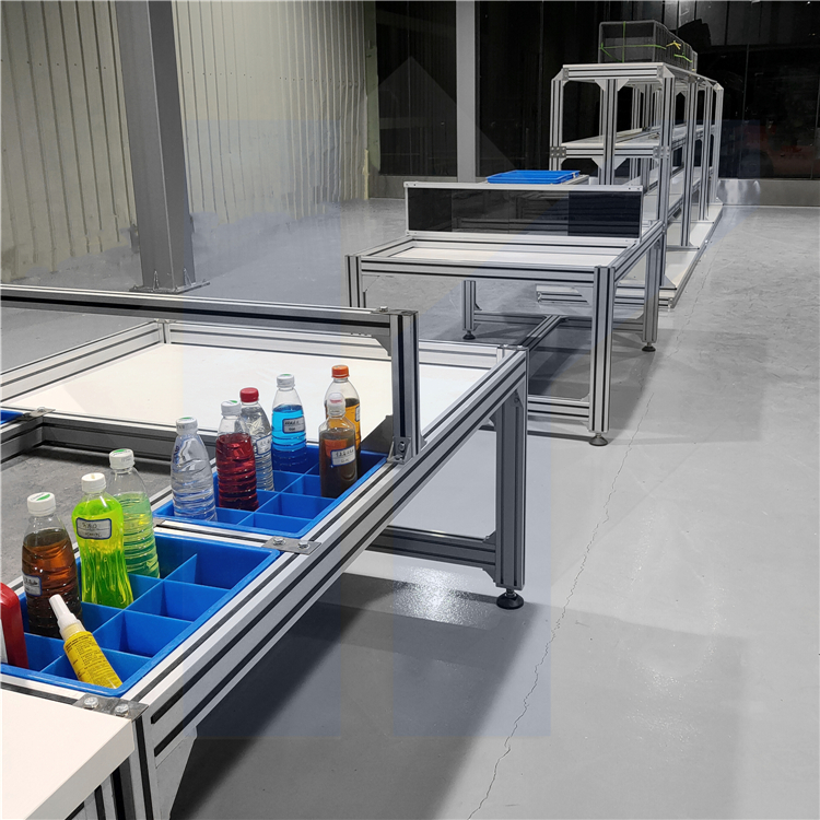 展示工作台厂家