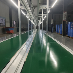 流水线 输送机 生产线定制 湖南流水线厂家 越海输送机定制厂家 生产线工作台 皮带流水线 汽车零部件