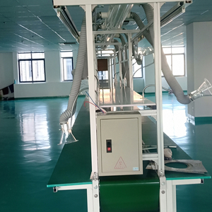 长沙皮带流水线