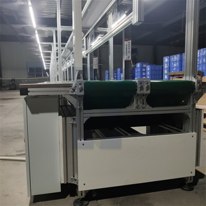 实验室检测流水线