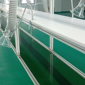 湖南皮带生产线定制