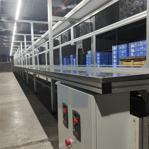 长沙皮带生产线