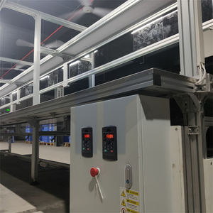 长沙皮带流水线