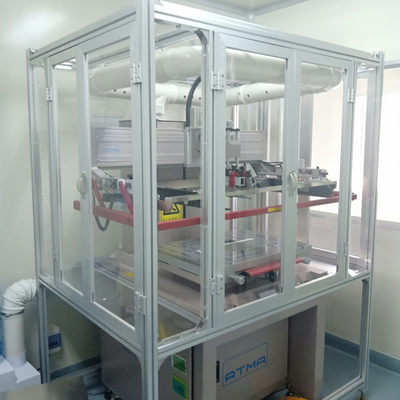 长沙非标自动化设备厂家