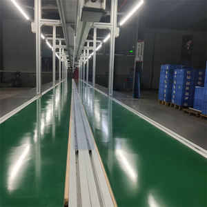 湖南流水线厂家