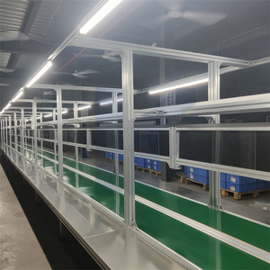 长沙流水线设备厂家