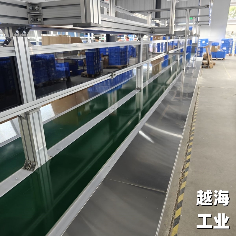 被忽视的生产力：车间空间规划与设备布局的底层逻辑
