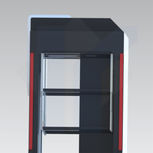 长沙工业自动化机器人