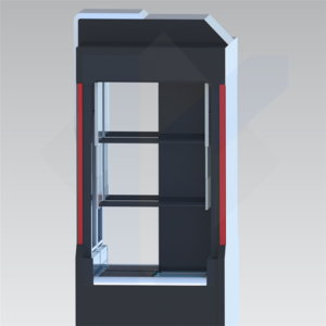 湖南车间自动化机器人