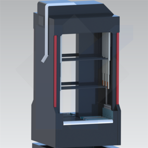 工业自动化定制