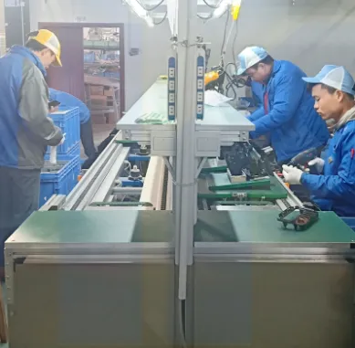 流水线 流水线