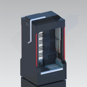 湖南车间自动化设备