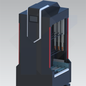 长沙自动化厂家