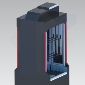 长沙工业自动化机器人厂家