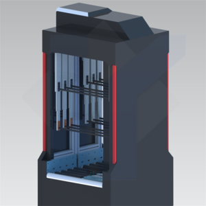 湖南工业自动化机器人 